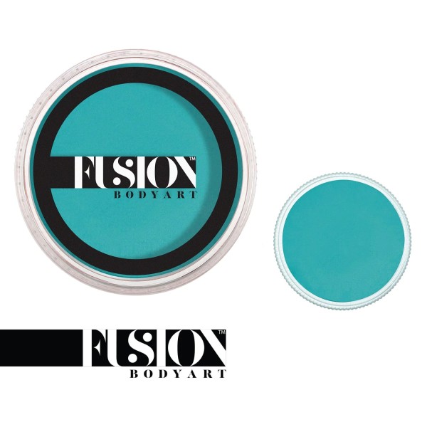 Fusion Body Art Prime Precious Teal | 32g Prime Precious Teal | 32g